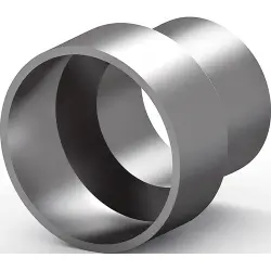 Contact sleeve for D-Sub, 3-747579-2