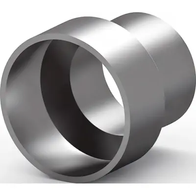 Contact sleeve for D-Sub, 3-747579-2 - 1