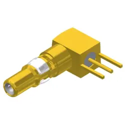Pin contact, solder connection, gold-plated, 131A25019X