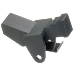 Locking lever for female connectors, 1393582-4