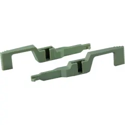 Locking lever for female connectors, 09020009902