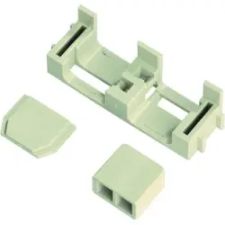 Round cable insert for housing, 09020009911