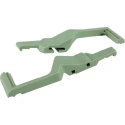 Locking lever for shell housing, 09060009919