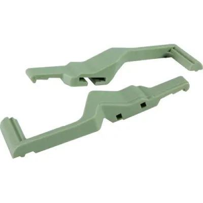 Locking lever for shell housing, 09060009919 - 1