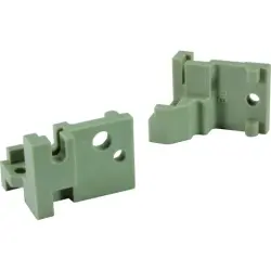 Snap-in element for pin header, 09060009910