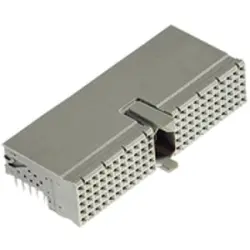 Shielding plate for female connectors, 244-11600-1