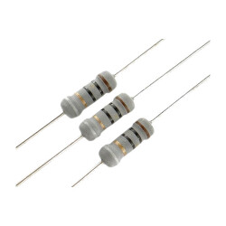 56K 2W DIP RESISTOR - YAGEO