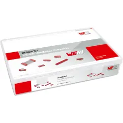 Design Kit WR-MM MiniModule Connectors, 690001