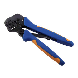 58535-1 PRO-CRIMPER III 22-26 AWG El Tipi Krimp Pensesi - TE Application Tooling