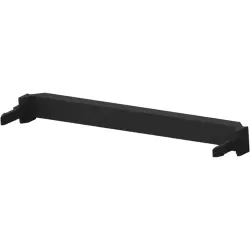 Cover, 44 pole, 1-499252-1