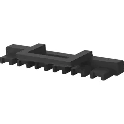Position assurance, 6 pole, 6-1971794-1
