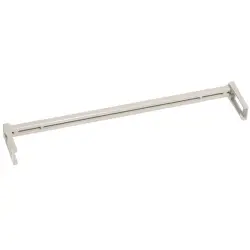 Strain relief, 60 pole for AMP-LATCH series, 6-100103-0