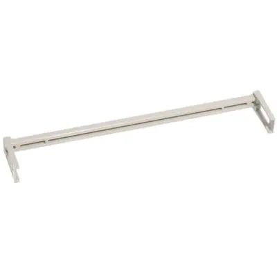 Strain relief, 60 pole for AMP-LATCH series, 6-100103-0 - 1
