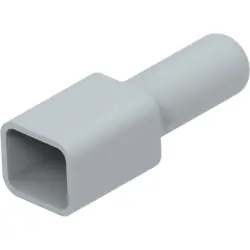 Sleeve, 0-10.82 mm, for socket housing, DT4P-BT