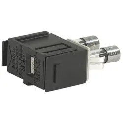Fuse holder, for IEC plug, 4301.1413