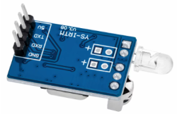 5V IR Decoder Module - 2