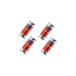 5V1 MİNİMELF - NXP