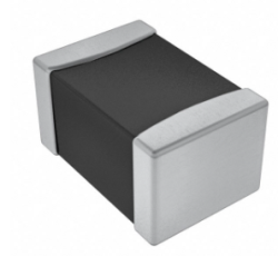 600R 0603 Ferrite Bead CBW160808U601T