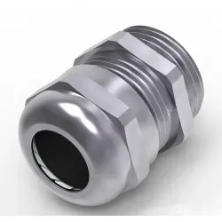 Cable gland, M32 x 1.5 mm for HDC connectors, T3609320112-000
