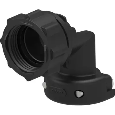 Cable clamp kit, 8.36 mm, 5/8-24 UNEF-2B for CPC connector, 796379-2 - 1