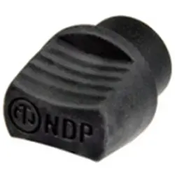 Dummy plug for RCA panel sockets, NDP