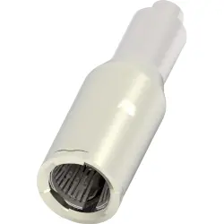 Plug, straight, 2141212-1