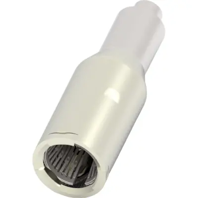 Plug, straight, 2141212-1 - 1
