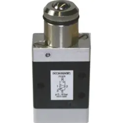 3/2-way steelspool valve, 2-10 bar, 79.029