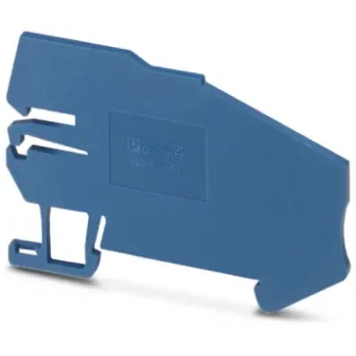 Support frame for busbar, 3214006 - 1