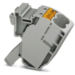Pick off terminal block, 57 A, 1500 V, 3260145, AGK 10-PTPOWER