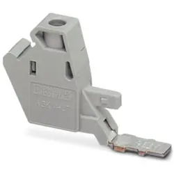 Pick off terminal block, 32 A, 1000 V, 3047125, AGK 4-UT 16