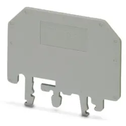 Division separator plate for feed through terminal, 3004210