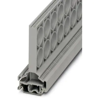 Housing for DIN rail, 2805025 - 1