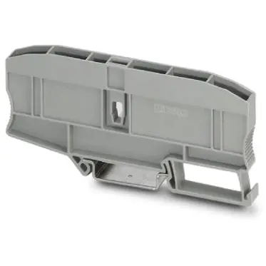Division separator plate for feed through terminal, 3034387 - 1