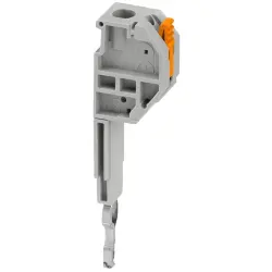 Plug, 1 pole for terminal block, 3270528