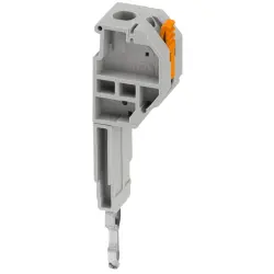 Plug, 1 pole for terminal block, 3270531