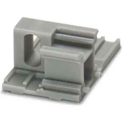 Flange cover for connection terminal, 3270400 - 1