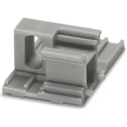 Flange cover for connection terminal, 3270400
