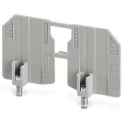 Flange cover for connection terminal, 3060348