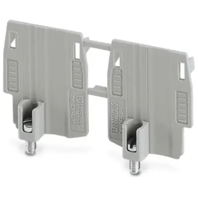 Flange cover for connection terminal, 3060856 - 1
