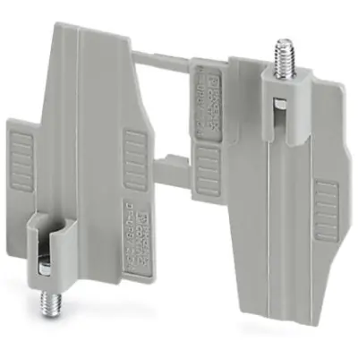 Flange cover for connection terminal, 3060432 - 1