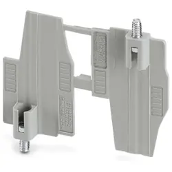 Flange cover for connection terminal, 3060432