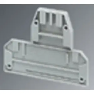Distance plate for connection terminal, 2770859 - 1