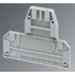 Distance plate for connection terminal, 2770859