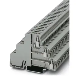 Sensor/actuator terminal block, 15 A, 250 V, 2774237, DIKD 1,5-TG