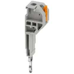 Plug, 1 pole for terminal block, 3270532