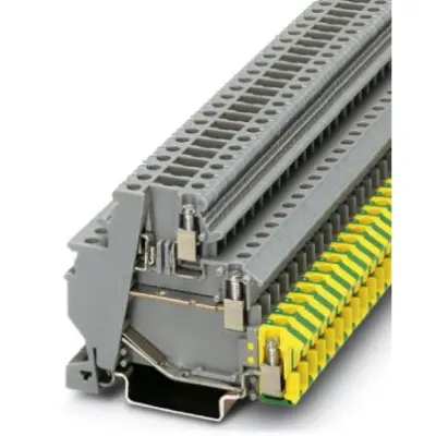 Sensor/actuator terminal block, 24 A, 250 V, 3011054, DOKD 1,5-TG - 1