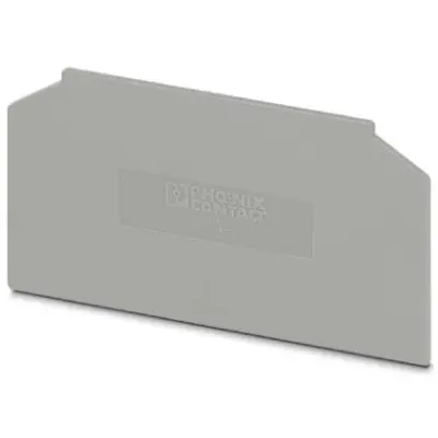 End cover for terminal block, 3001355 - 1