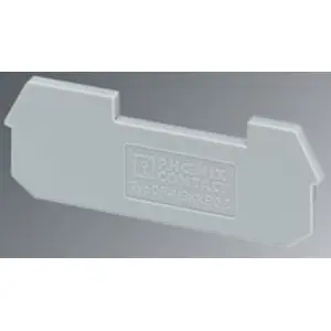 Distance plate for connection terminal, 1413065 - 1