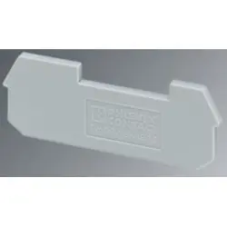 Distance plate for connection terminal, 1413065